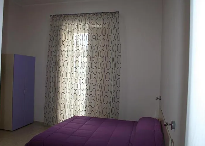 Bed and Breakfast Napul'e