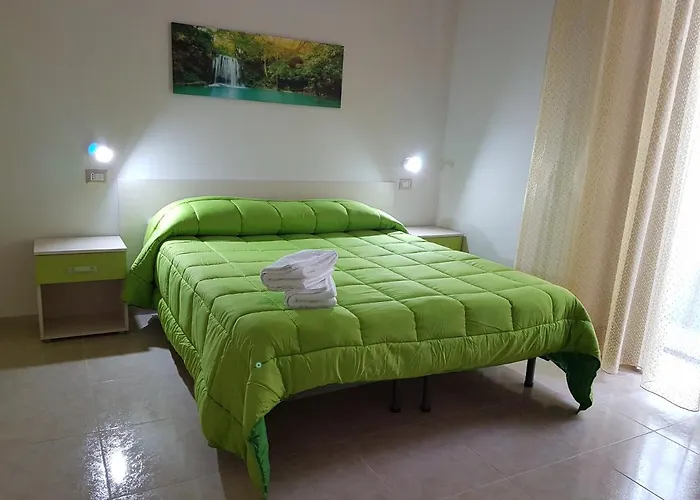 Napul'e Bed and Breakfast 4*