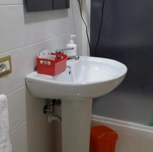 Bed and Breakfast Napul'e