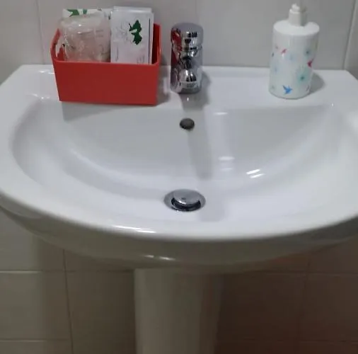 Napul'e Bed and Breakfast Νάπολη