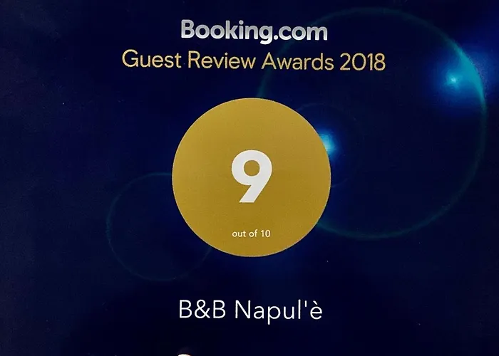 Napul'e 4* Νάπολη