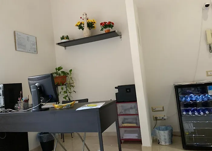 Napul'e 4* Νάπολη