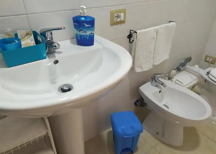 Napul'e Bed and Breakfast 4*