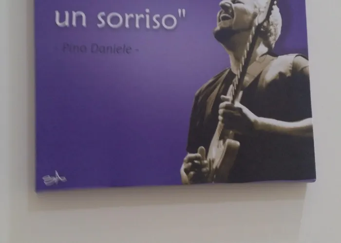 Napul'e Νάπολη