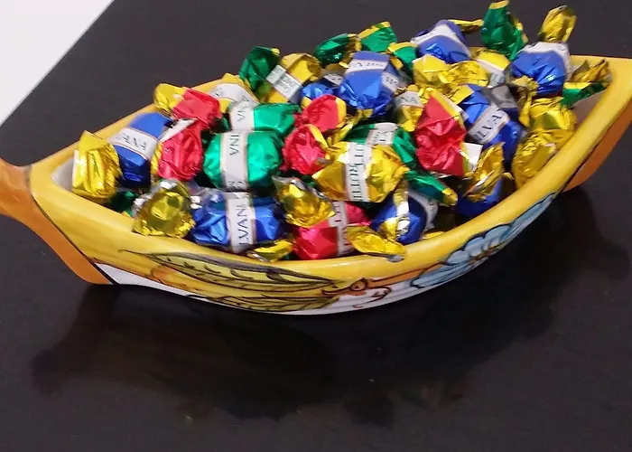 Napul'e Bed and Breakfast 4*