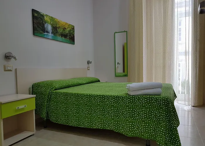 Napul'e Bed and Breakfast