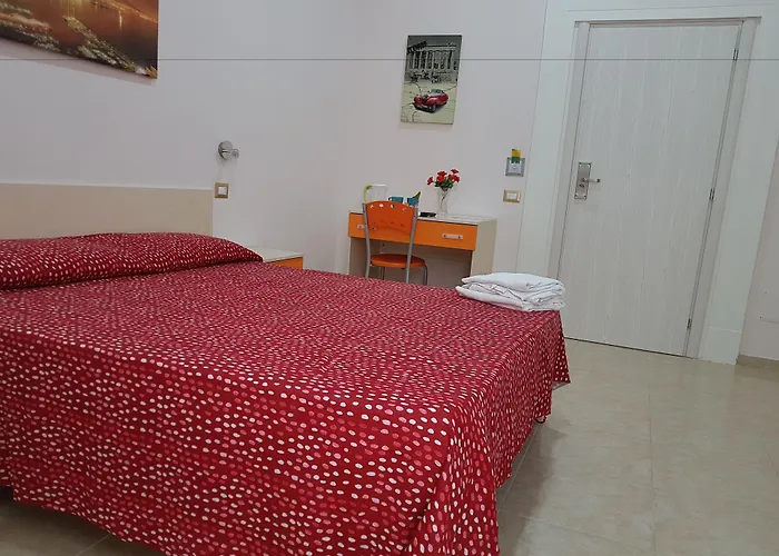 Napul'e Bed and Breakfast 4*