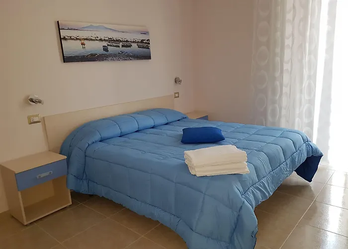 Napul'e Bed and Breakfast 4*