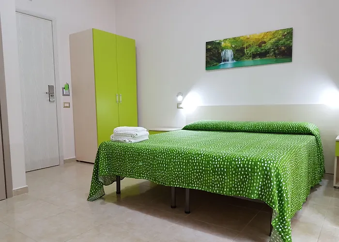 Bed and Breakfast Napul'e