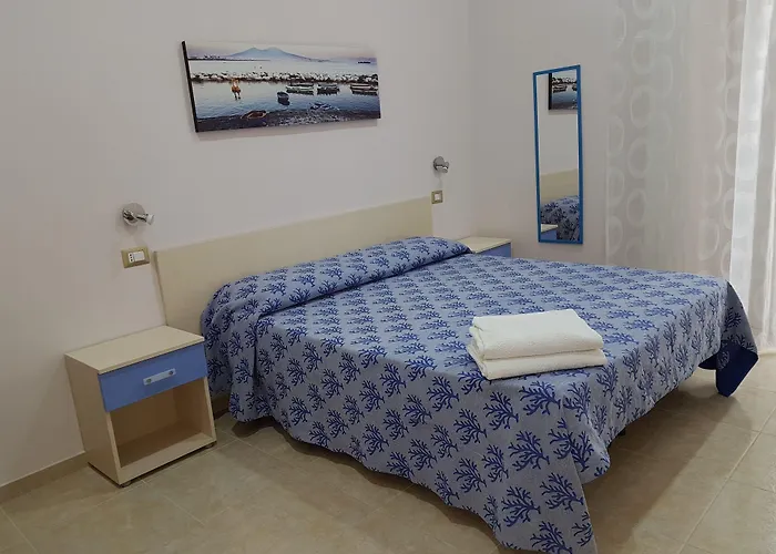 Bed and Breakfast Napul'e