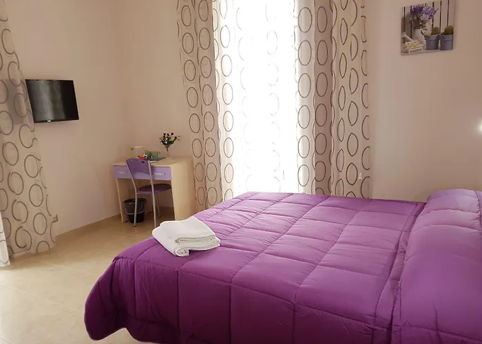 Bed and Breakfast Napul'e