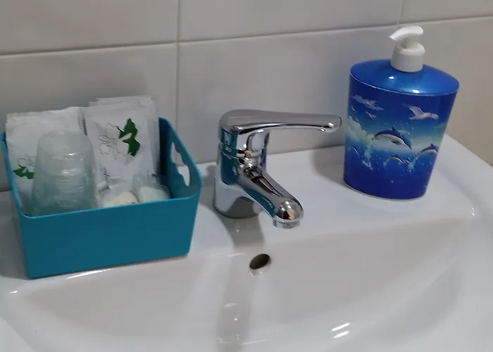 Napul'e Bed and Breakfast Νάπολη