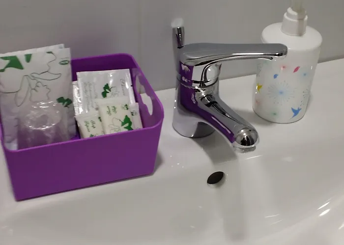 Bed and Breakfast Napul'e Νάπολη