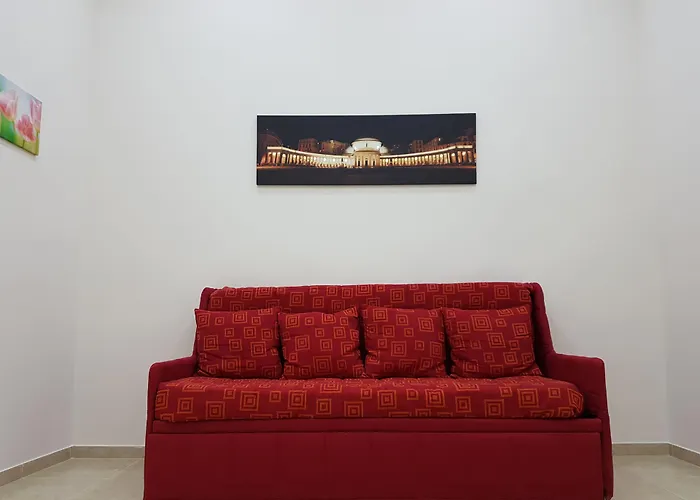 Napul'e Bed and Breakfast 4*