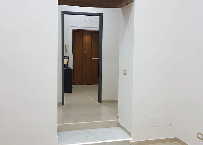 Bed and Breakfast Napul'e 4*