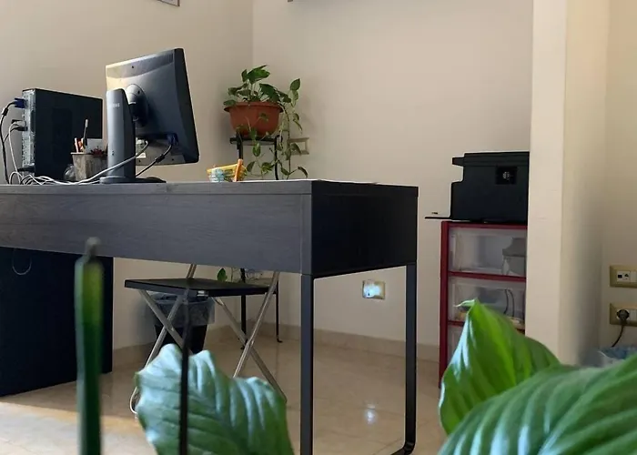 Bed and Breakfast Napul'e 4*