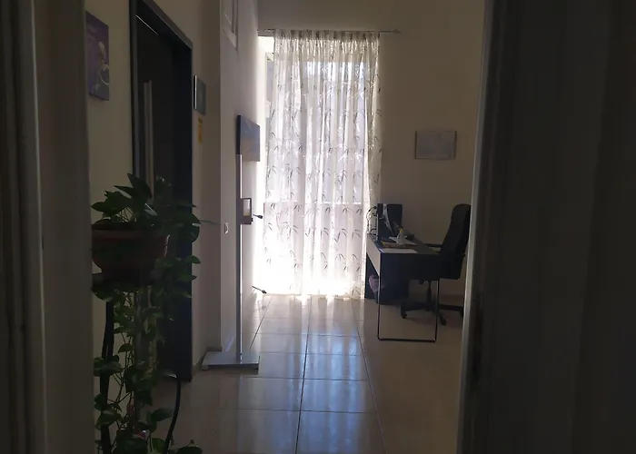 Napul'e Bed and Breakfast Νάπολη