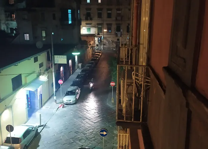 Napul'e Bed and Breakfast