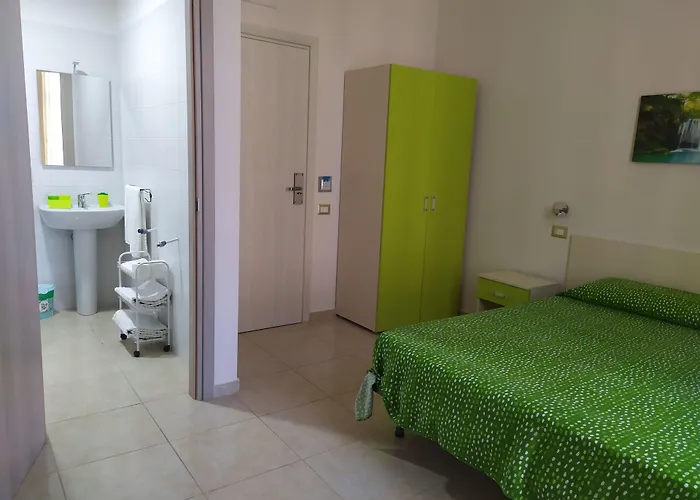 Napul'e Bed and Breakfast 4*