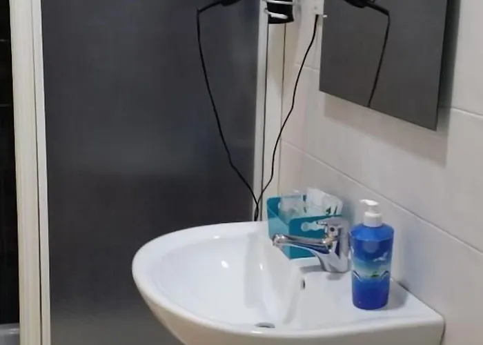 Napul'e Bed and Breakfast 4*