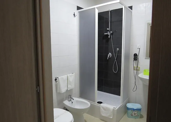 Bed and Breakfast Napul'e