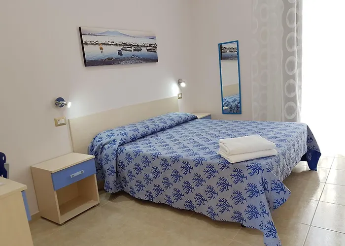 Napul'e Bed and Breakfast