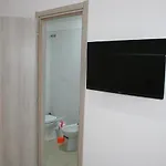 Отель типа 