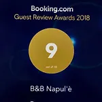 Napul'e 4* Неаполь