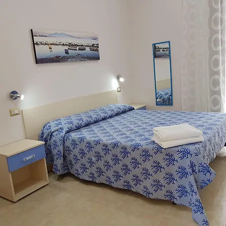 Napul'e Bed & Breakfast Naples