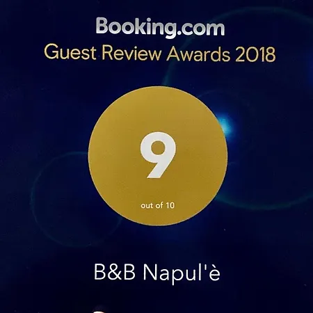 Napul'e 4* Neapol